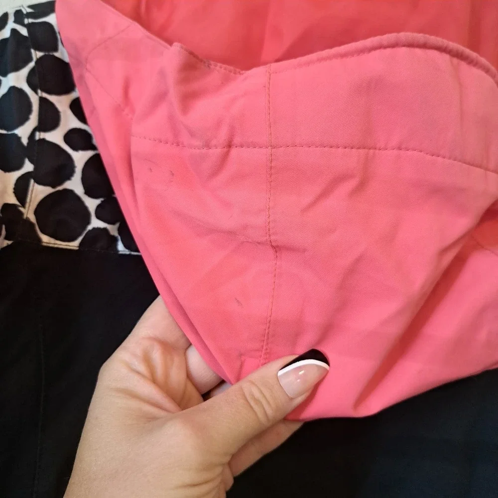 Roxy girls insulated